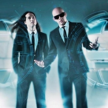 Infected Mushroom - You Wanna Stay