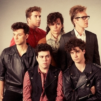 INXS - Disappear
