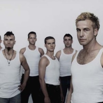 Blind - Ave Maria