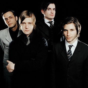 Interpol - Song Seven