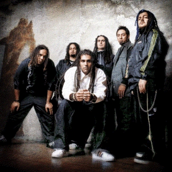 Ill Niño - How Can I Live (Для силовых тренировок)