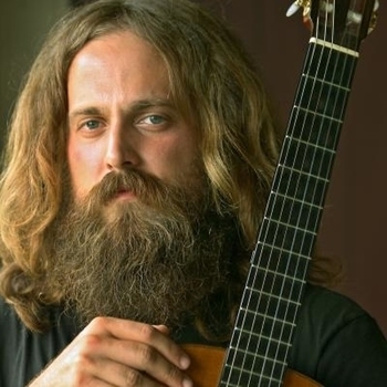 Iron and Wine - Tree By The River