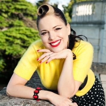 Imelda May - 11 Past The Hour (2020)