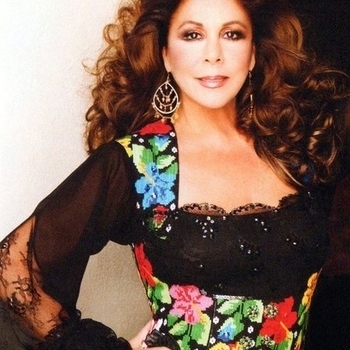 Isabel Pantoja - La Bien Pagá