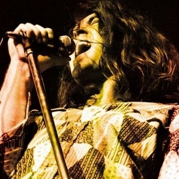 Roger Glover and Ian Gillan - Smoke on the Water (Gillan's Inn 2011)