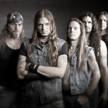 Iced Earth - Angels Holocaust