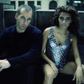 iiO - Smooth (feat.Nadia Ali) (Formula Pop Radio)