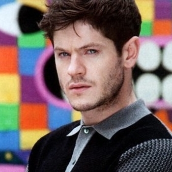 Iwan Rheon - Feel It Coming