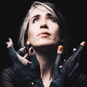 Imogen Heap - Headlock