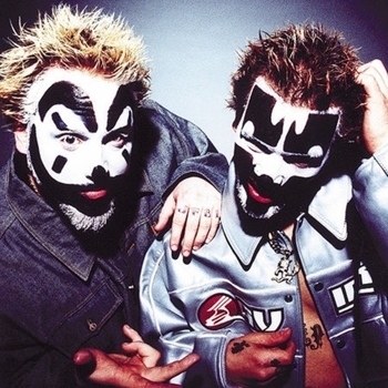 Insane Clown Posse - Whoz Goin Next