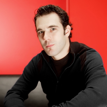 Ian Carey - Redlight