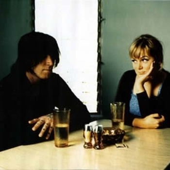 Isobel Campbell & Mark Lanegan - Something To Believe
