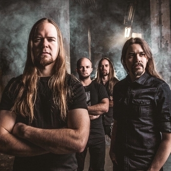 Through The Eyes Of The Dead - Perpetual Defilement