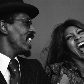 Ike & Tina Turner - The Way You Love Me
