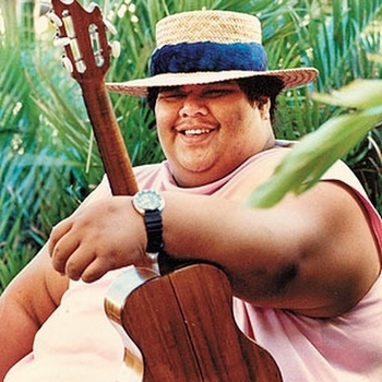 IZ - Henehene Kou 'aka