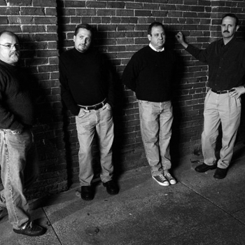 Iron Horse - Come On In (Ridin Out The Storm 2001)