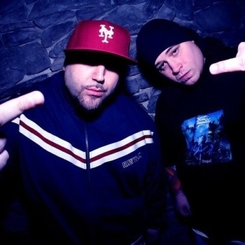 Ill Bill & Vinnie Paz - Keeper Of The Seven Keys