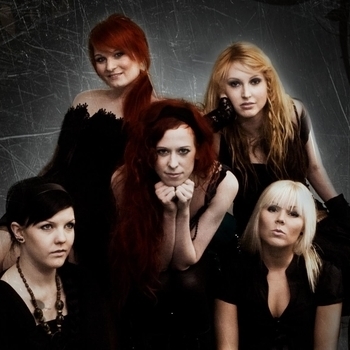 Indica - Scarlett (Pahinta Tanaan: Kokoelma 2009)