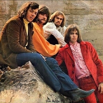 Iron Butterfly - Goodbye Jam (Live in Copenhagen 2014)