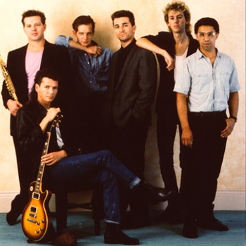 Icehouse - Break These Chains