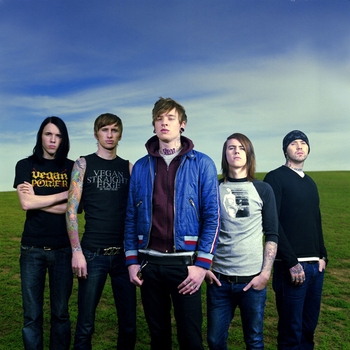 I Killed The Prom Queen - Nightmares (Beloved 2014)