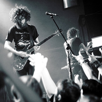 Isis - All Out Of Time, All Into Space (In The Absence Of Truth 2006)