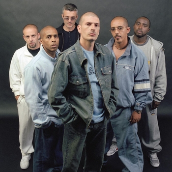 OST Taxi - Le dernier coup