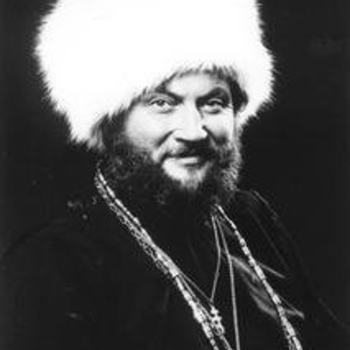 Ivan Rebroff - In Odessa