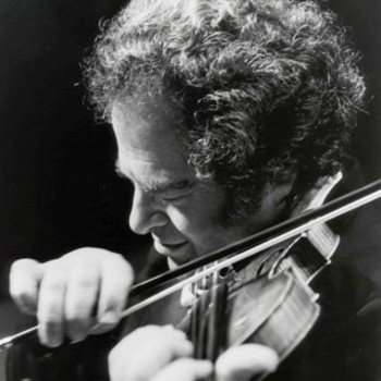 Itzhak Perlman - Dvořák: Slavonic Dances, Op. 72, B. 147: No. 2 in E Minor (Arr. Kreisler for Violin and Piano)