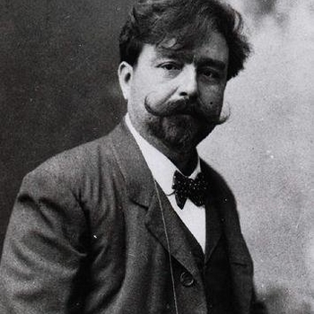 Isaac Albéniz - Asturias (Leyenda)