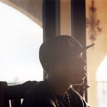 Illa J - R U Listenin'? (feat. Guilty Simpson)