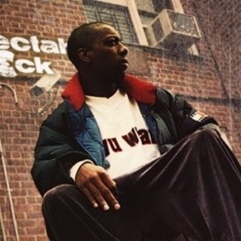 Phil Anastasia - Symphonies Ft. Inspectah Deck, The Last American B-Boy, and Sean Price
