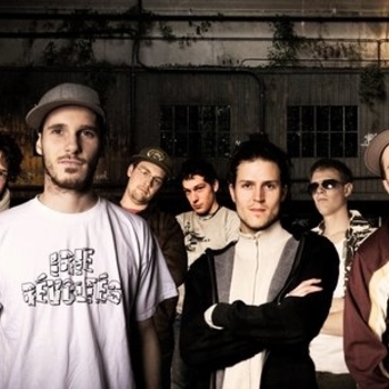 Irie Révoltés - Dis-moi où