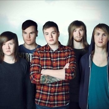 Intohimo - Let's Hope It's Got A Happy Ending (Us; The Hollows 2009)