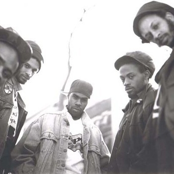 InI - Don't You Love It (Center Of Attention 1995)