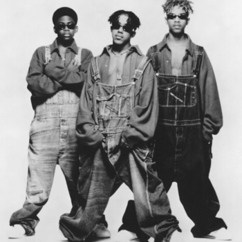 Immature and Imx - In and Out Of Love (Greatest Hits: Immature 2001)