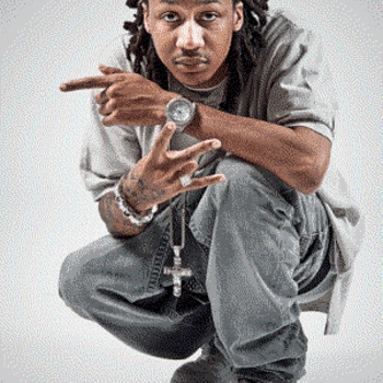 Ice Berg - Pour Yo Liquor out Feat. (Tric