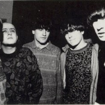 Inspiral Carpets - Here Comes the Flood