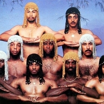 Instant Funk - Everybody