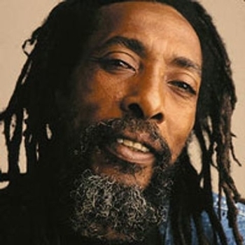 Alpha Blondy and Ijahman Levi - Rainbow in the Sky (Positive Energy 2015)