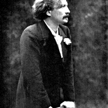 Ignacy Jan Paderewski - Chopin - Polonaise in A, Op.40 N?1 'Military'