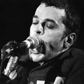 Ian Dury - Sex & Drugs & Rock 'n' Roll