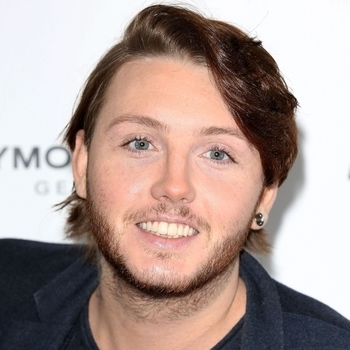 James Arthur - Blindside (2023)