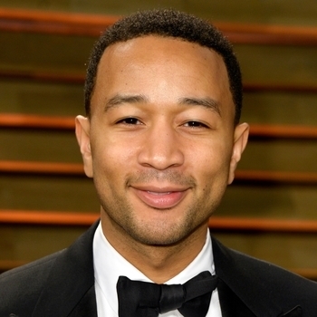 John Legend - Preach