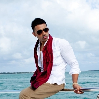 Jay Sean - Ride It