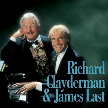 James Last ft. Richard Clayderman - Pastorale From No.6 In F Major Op. 68 (In Harmony 1994)