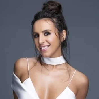 Jamala - Новий рік з тобою