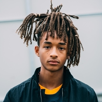 Jaden - Watch Me