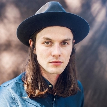 James Bay - Glow