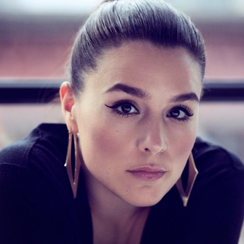 Jessie Ware - Your Domino (Acoustic)